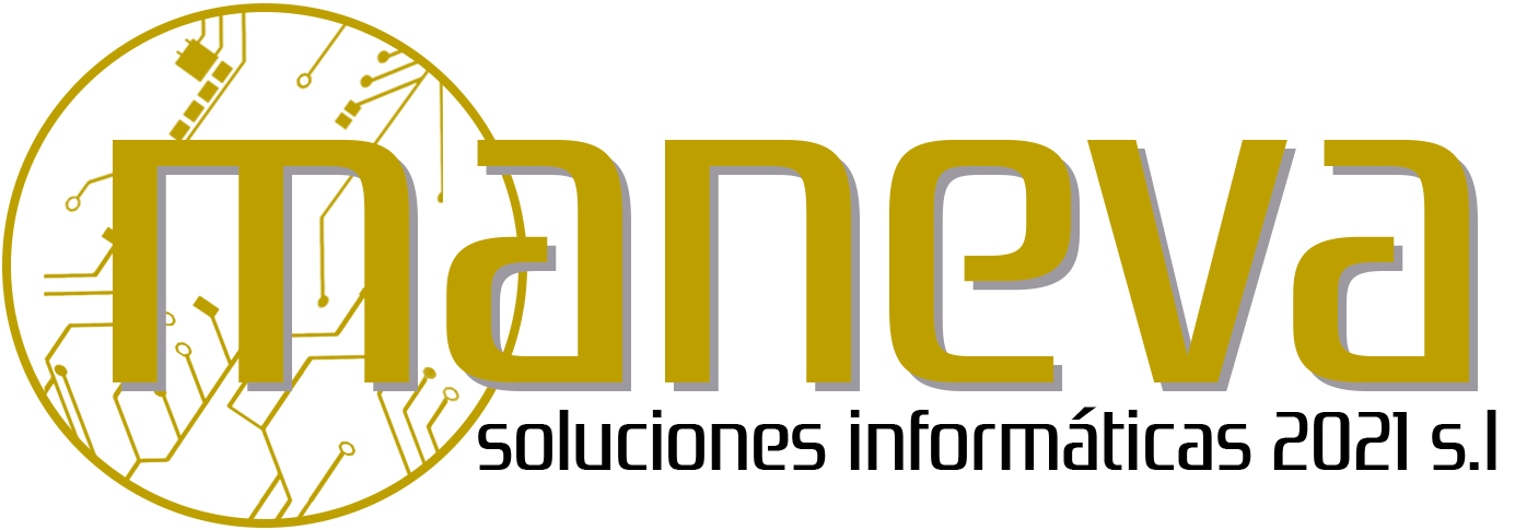 Maneva Logo